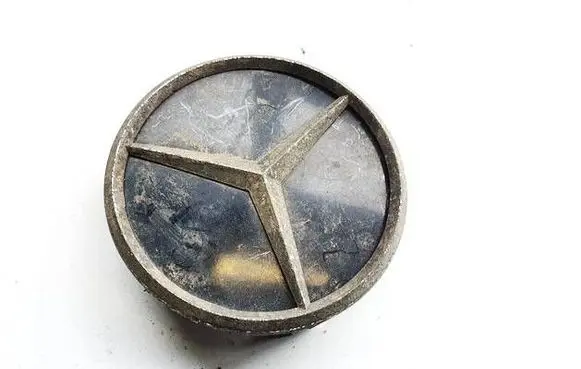 Original wheel cap