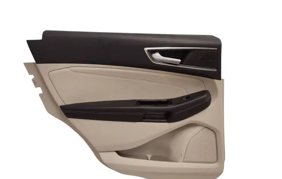 Ford Edge II Rear door card panel trim KT4BR27407 KT4BR27407DH 2347503