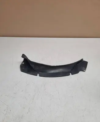 Skoda Octavia Mk3 (5E) Front splash guards bracket 5E0853887B