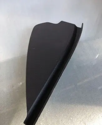 Alfa Romeo Giulia Dashboard side end trim 1561071640