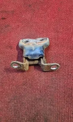 Toyota Corolla E120 E130 Front door lower hinge 