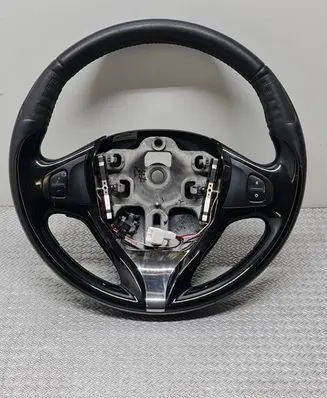Renault Captur Steering wheel 985105453R 622484730A