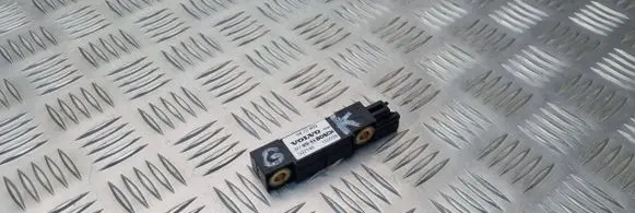 Volvo S80 Airbag deployment crash/impact sensor 9472489 150599 002146