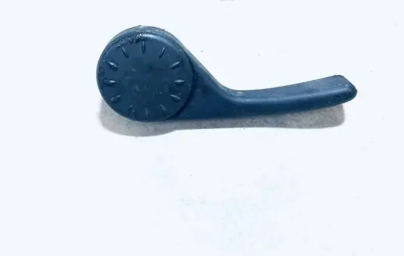 Renault Laguna II Other interior part