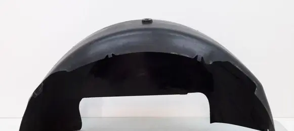 Mercedes-Benz Vito Viano W639 Rear arch fender liner splash guards A6396840677