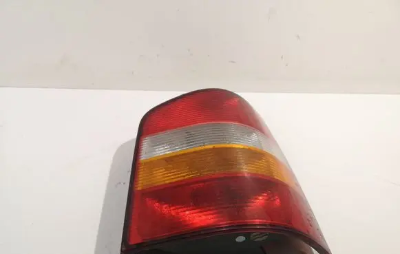 Volkswagen Transporter - Caravelle T5 Rear/tail lights
