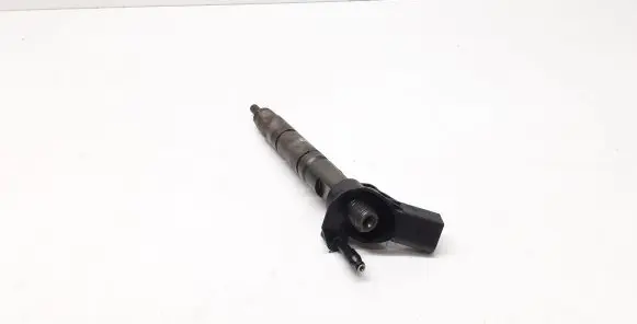 Mercedes-Benz R W251 Fuel injector A6420701387 0445115064