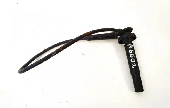 Subaru Impreza I Ignition plug leads 