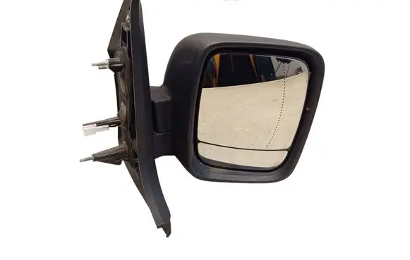 Opel Vivaro Front door electric wing mirror 80831R