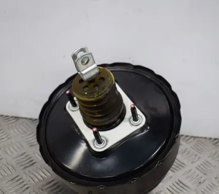 Hyundai Genesis Brake booster