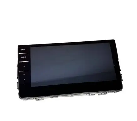 Volkswagen Golf VII Screen/display/small screen 5G6919606
