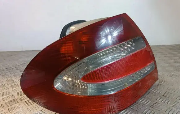 Mercedes-Benz CLK A209 C209 Rear/tail lights A2098200164 15466100