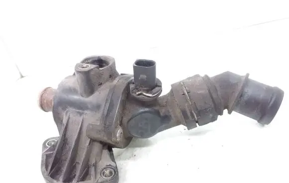 Thermostat/thermostat housing