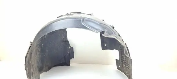 Jaguar XE Front wheel arch liner splash guards GX7316A573AE