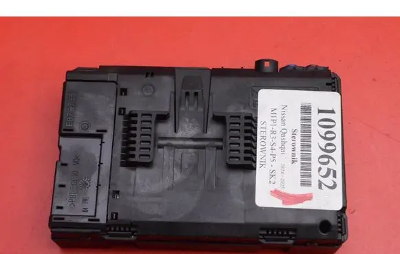 Nissan Qashqai Engine control unit/module ECU 282757TH1E