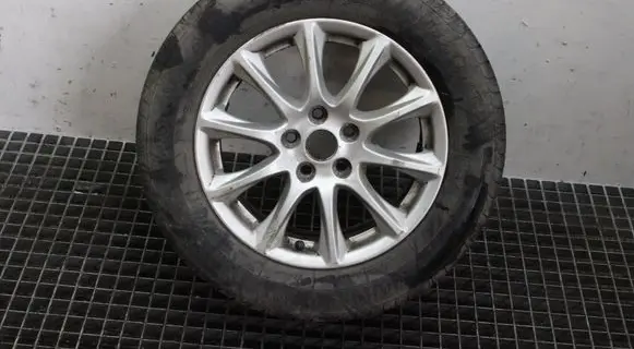 Ford Mondeo MK IV R12 alloy rim DS7C1007K2A