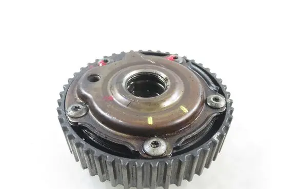 Fiat Panda II Camshaft pulley/ VANOS 55213710