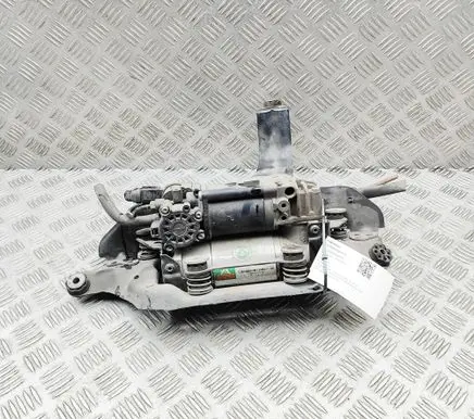 Audi A6 S6 C7 4G Air suspension compressor/pump 4G0616005D