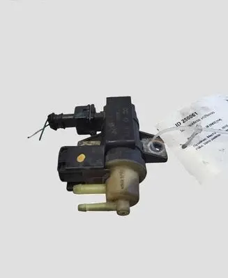 Renault Trafic III (X82) Turbo solenoid valve 8200790180