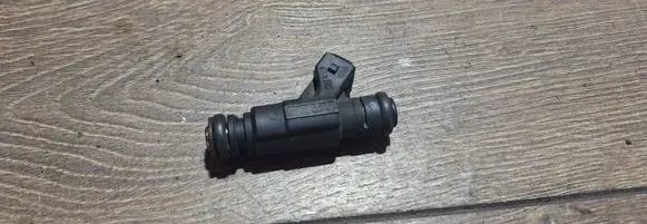 Audi A4 S4 B6 8E 8H Fuel injector 0280156061