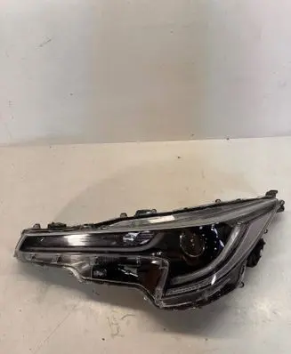Headlight/headlamp
