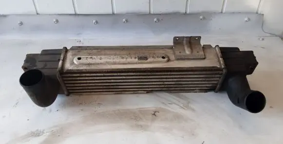KIA Sorento Intercooler radiator 281904A160