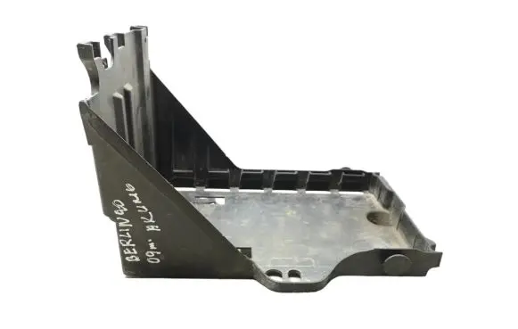 Citroen Berlingo Battery box tray 9663615380 M04010A100