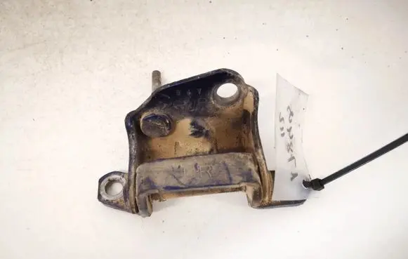 Subaru Legacy Rear door lower hinge
