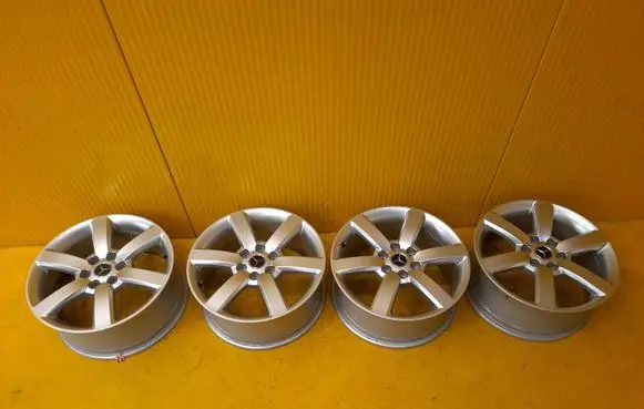 Mercedes-Benz X-class W470 R17 alloy rim 5XA1AWA51