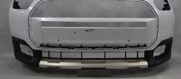 Mini Countryman U25 Front bumper 5111-5A091D9