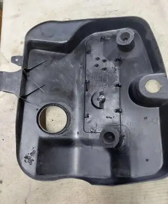 Volkswagen Sharan Engine cover (trim) 7M3103925G 7M5103925E 7M5103925