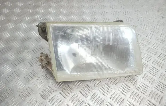 Ford Transit Headlight/headlamp
