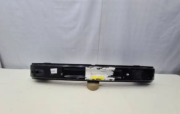 Fiat 500E Rear bumper support beam 68656659A