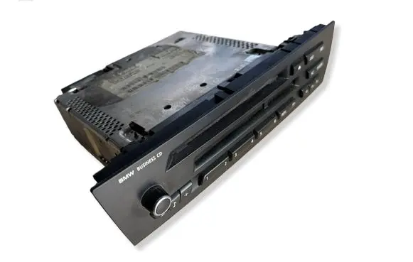 BMW X1 E84 Radio/CD/DVD/GPS head unit 9249402 13264010 VD1044B6146942