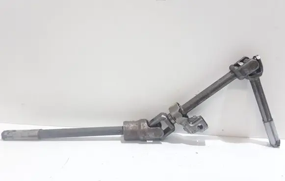 Porsche Cayenne (9PA) Steering wheel axle