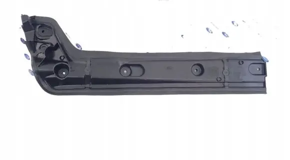 Ford Mondeo MK IV Shock absorber/damper mounting bracket 7S7117A882AG