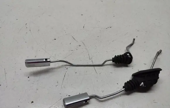 Mercedes-Benz S W222 Other front door trim element 936455