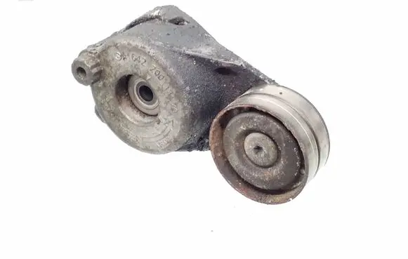 Mercedes-Benz CLS C219 Alternator belt tensioner A6422001370
