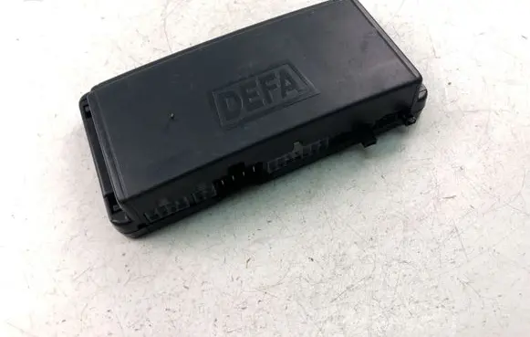 Mazda Premacy Other control units/modules A000334