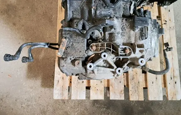 Volvo V70 Automatic gearbox 30751903 TF80SC