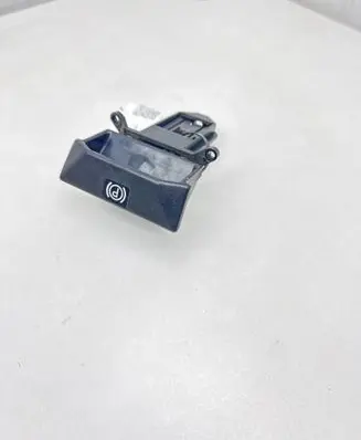 Mercedes-Benz ML W163 Hand brake release handle A1636800072