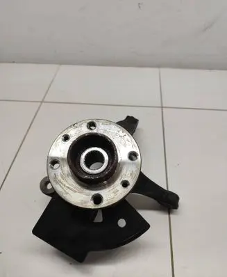 Nissan Micra K14 Front wheel hub 400155FA0H