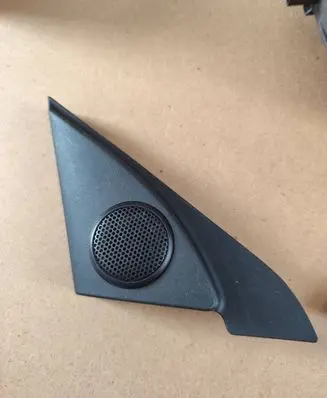 Mazda 3 II Front door high frequency speaker GS1D66960 30620251452 9H016