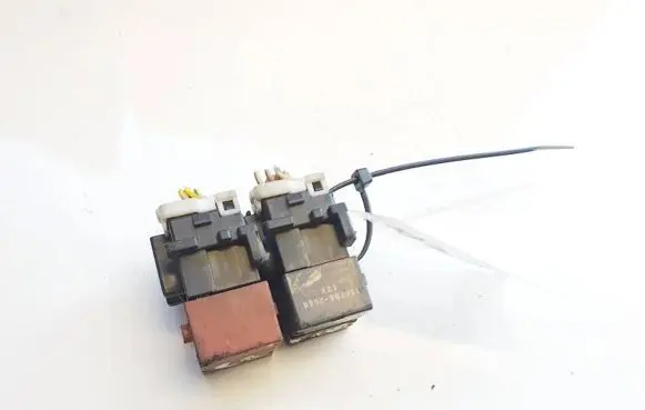 Mazda 2 Fuse box set 70023x28 156700-2680