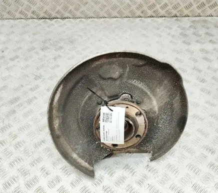 Volvo V60 Rear wheel hub 32395006
