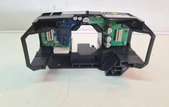 Volvo V70 Wiper turn signal indicator stalk/switch 31264344