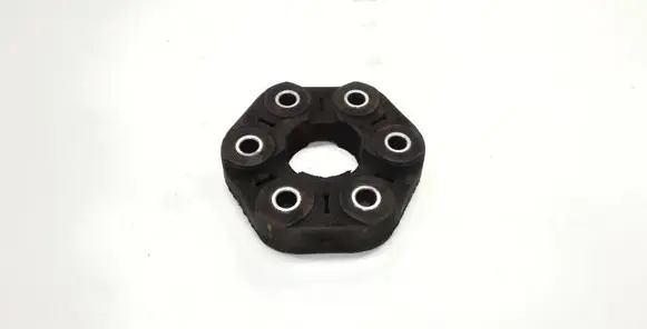 BMW 1 E81 E87 Rear prop shaft donut coupling/joint 7511454