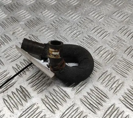 Audi Q7 4M Engine coolant pipe/hose 4M0819370B
