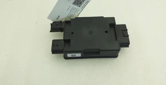 Nissan Qashqai Fuel injection pump control unit/module 169109238R 0580001013