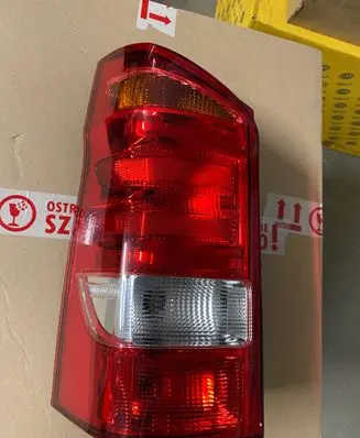 Mercedes-Benz Vito Viano W447 Rear/tail lights A4478200064 00186438 2SK011581